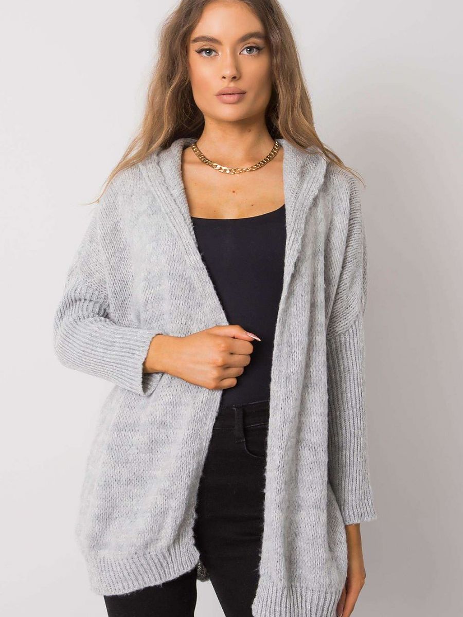 Cardigan model 159772 Och Bella