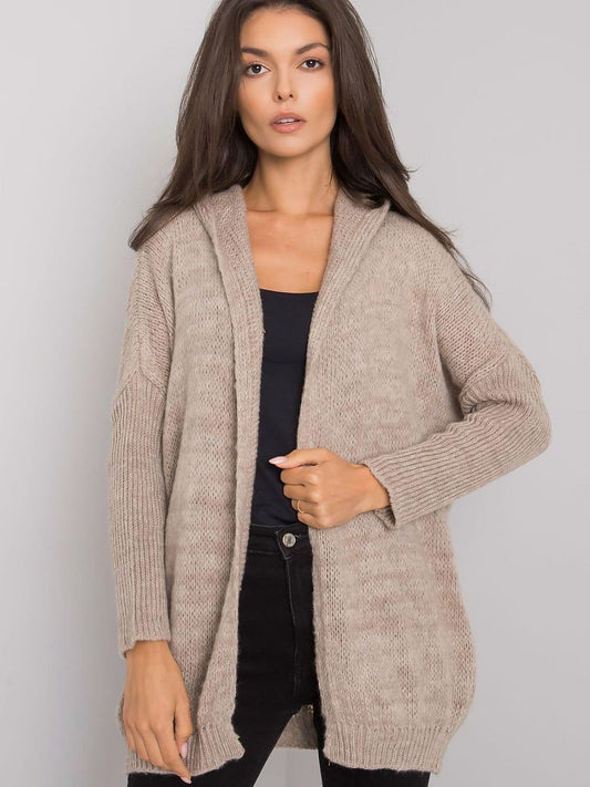 Cardigan model 159773 Och Bella