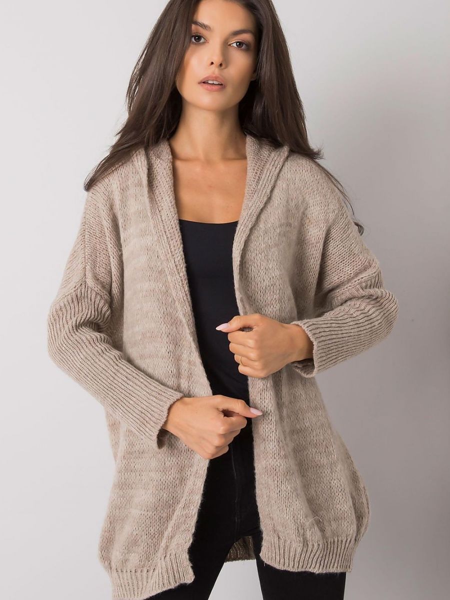 Cardigan model 159773 Och Bella