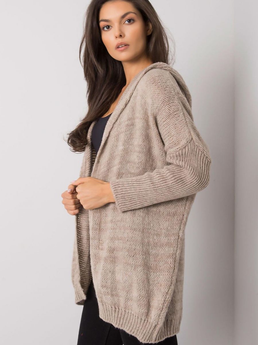 Cardigan model 159773 Och Bella