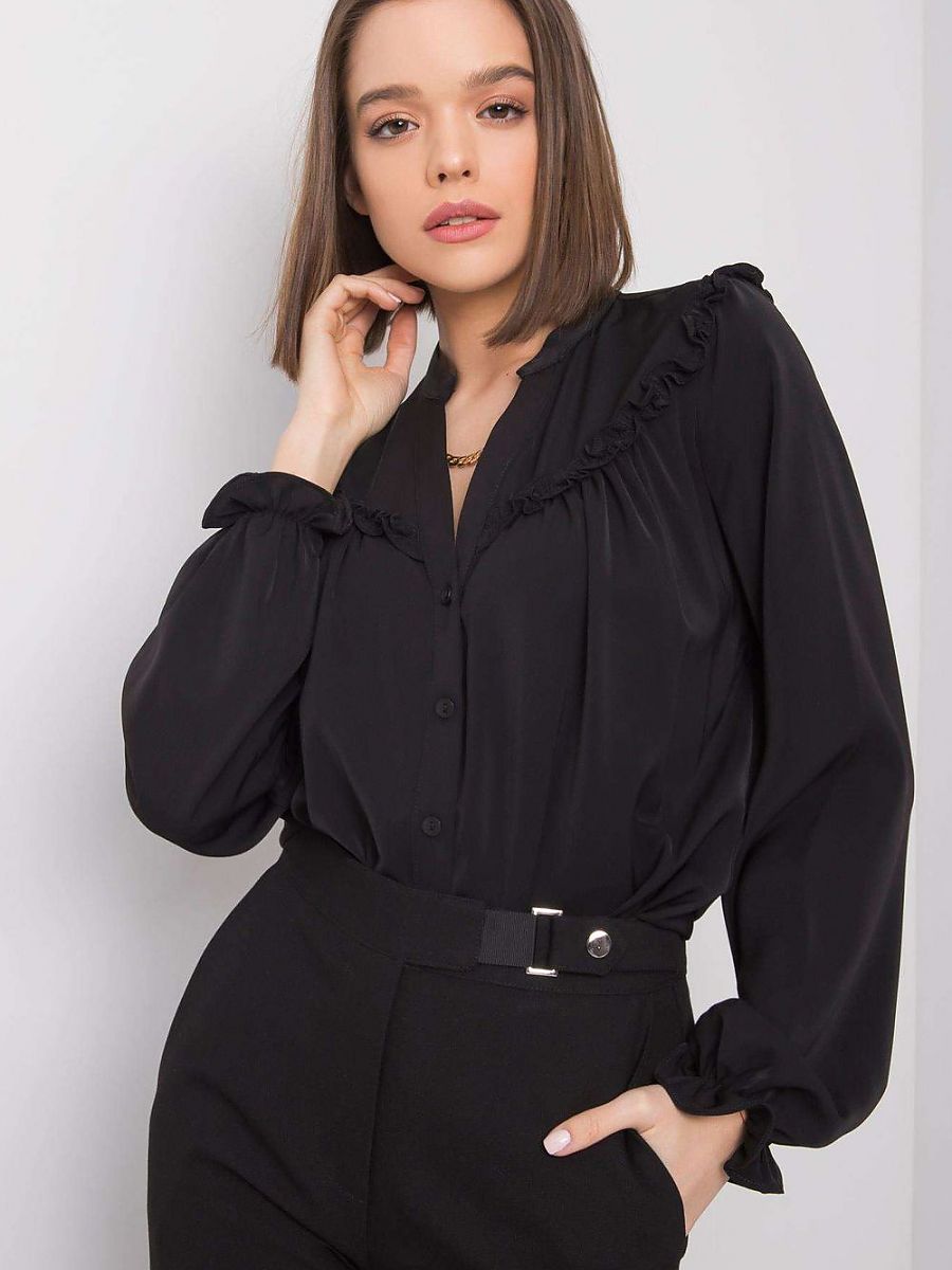 Long sleeve shirt model 159782 Och Bella