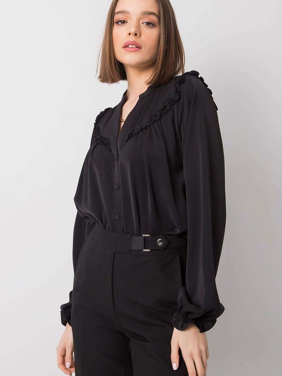 Long sleeve shirt model 159782 Och Bella