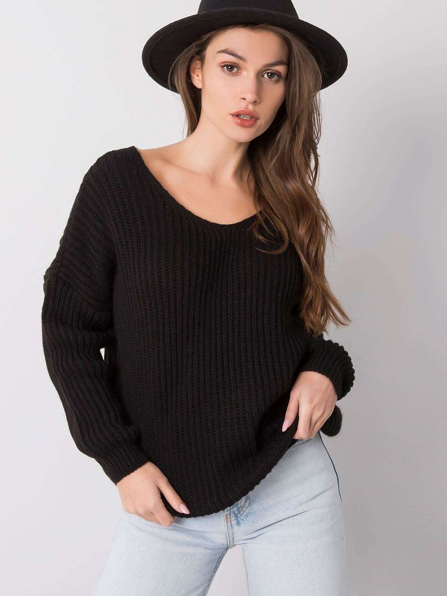 Jumper model 159791 Och Bella