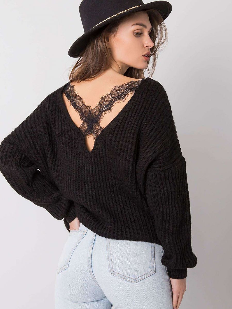 Jumper model 159791 Och Bella