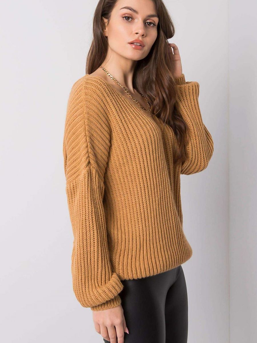 Jumper model 159792 Och Bella