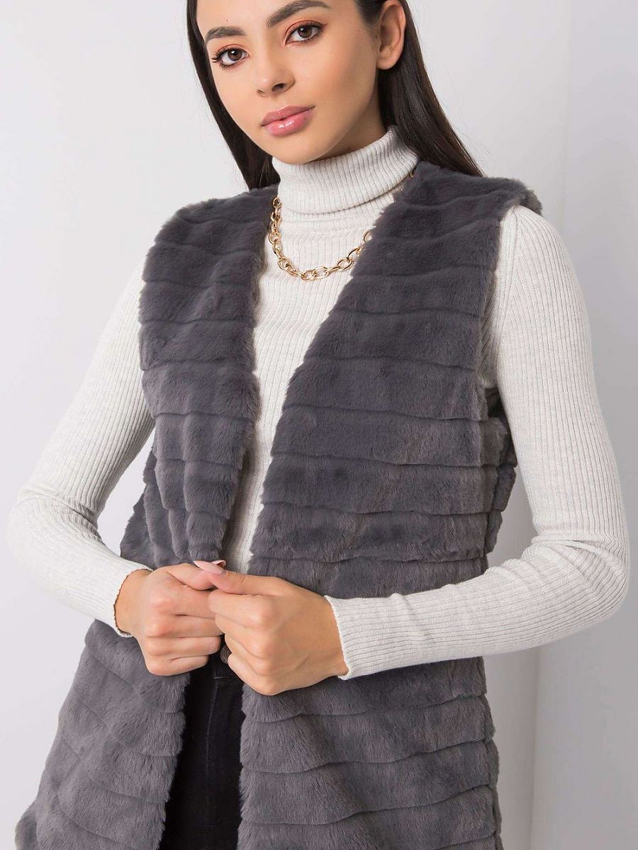 Gilet model 159802 Och Bella