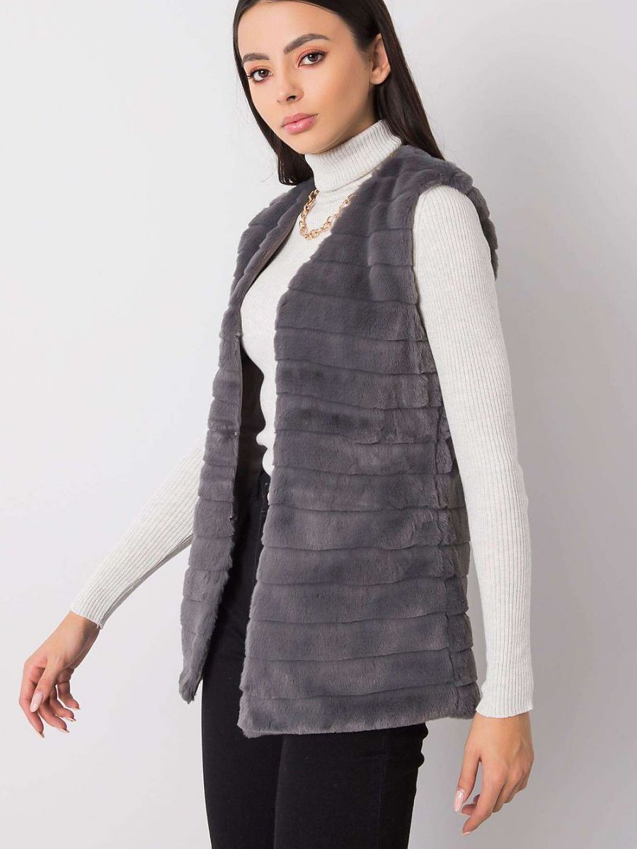Gilet model 159802 Och Bella