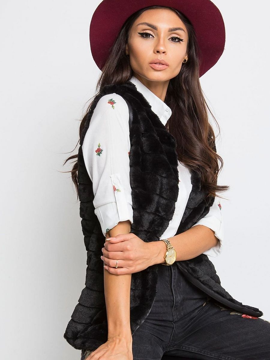 Gilet model 159803 Och Bella