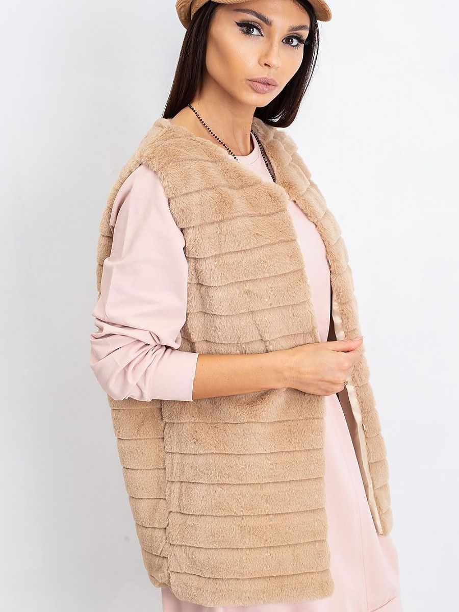 Gilet model 159804 Och Bella