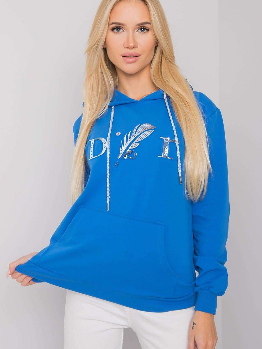 Sweatshirt model 159842 Relevance