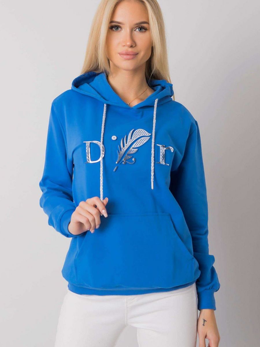 Sweatshirt model 159842 Relevance