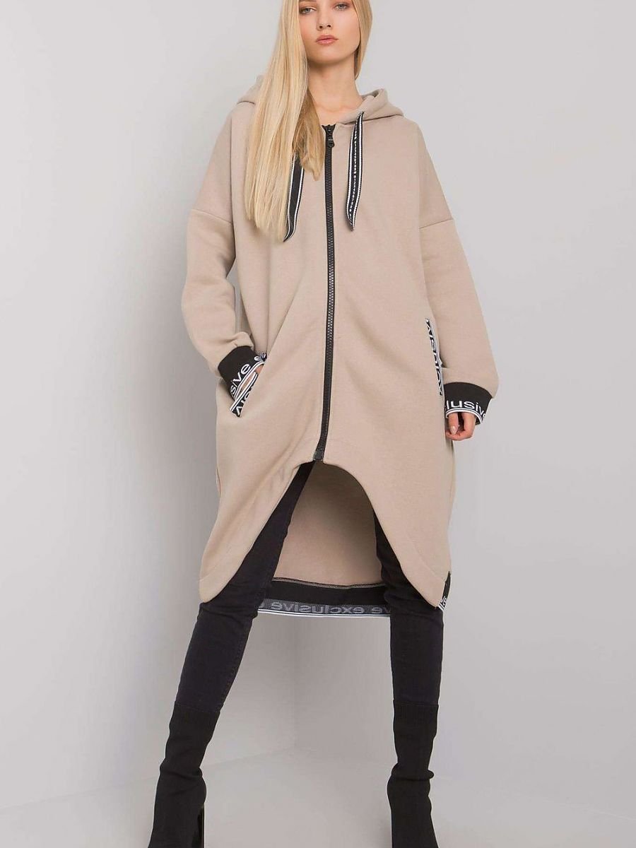 Sweatshirt model 159851 Relevance
