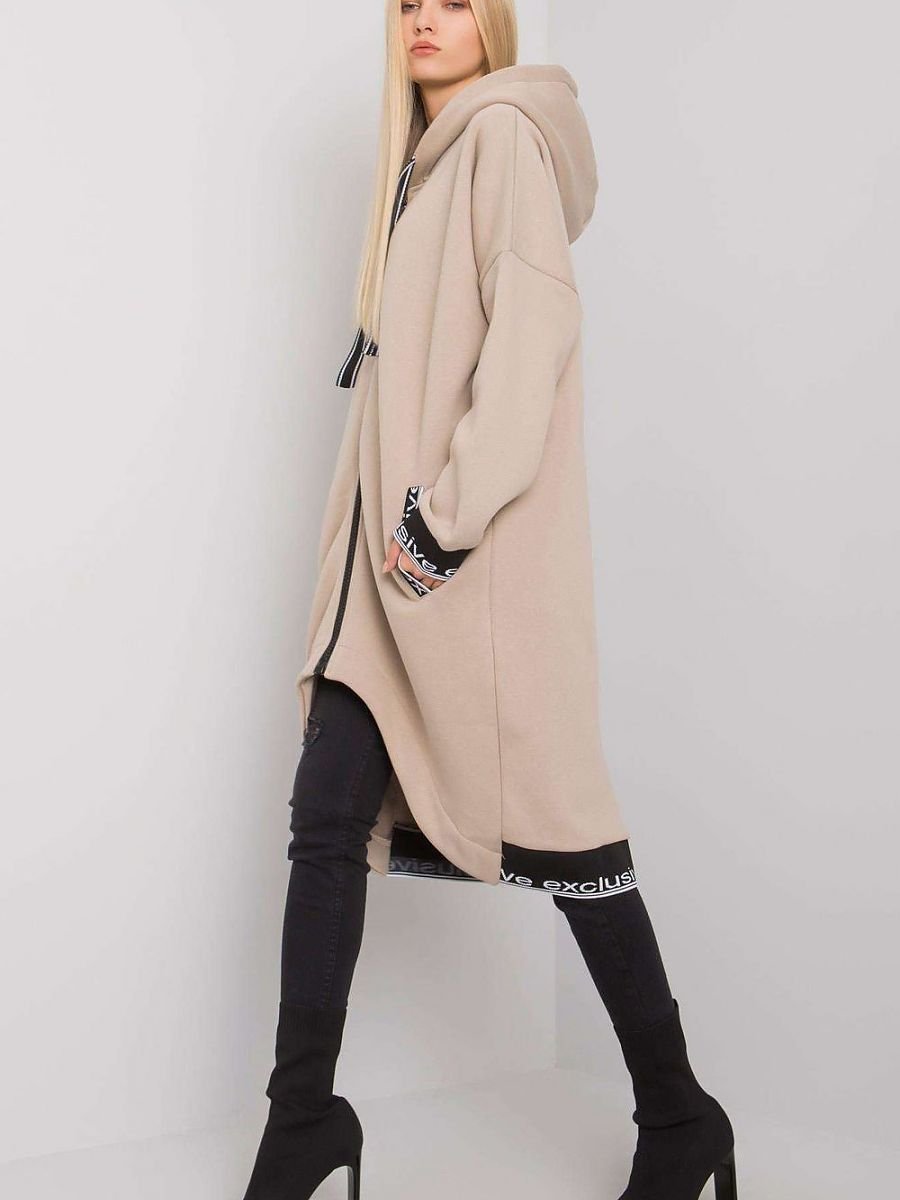 Sweatshirt model 159851 Relevance