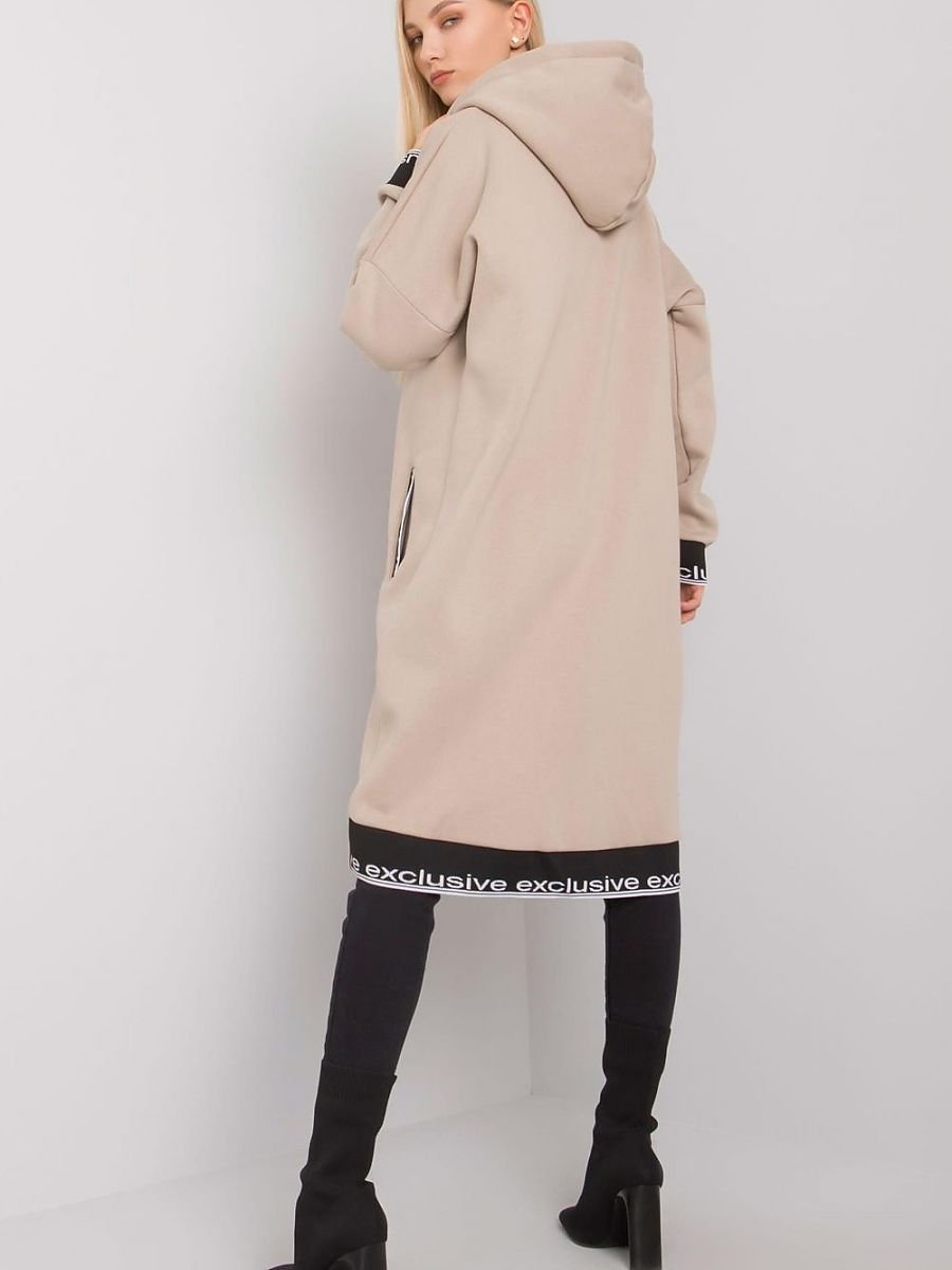 Sweatshirt model 159851 Relevance