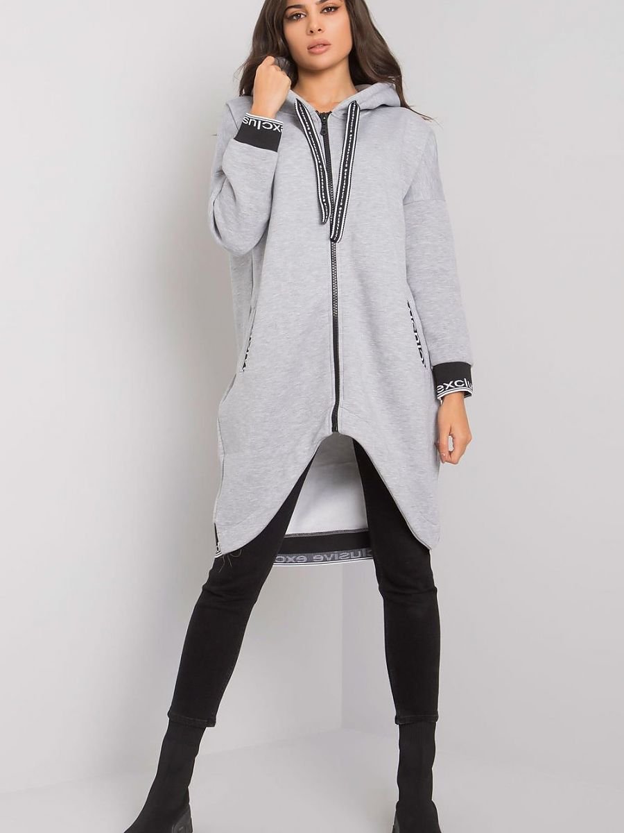 Sweatshirt model 159853 Relevance