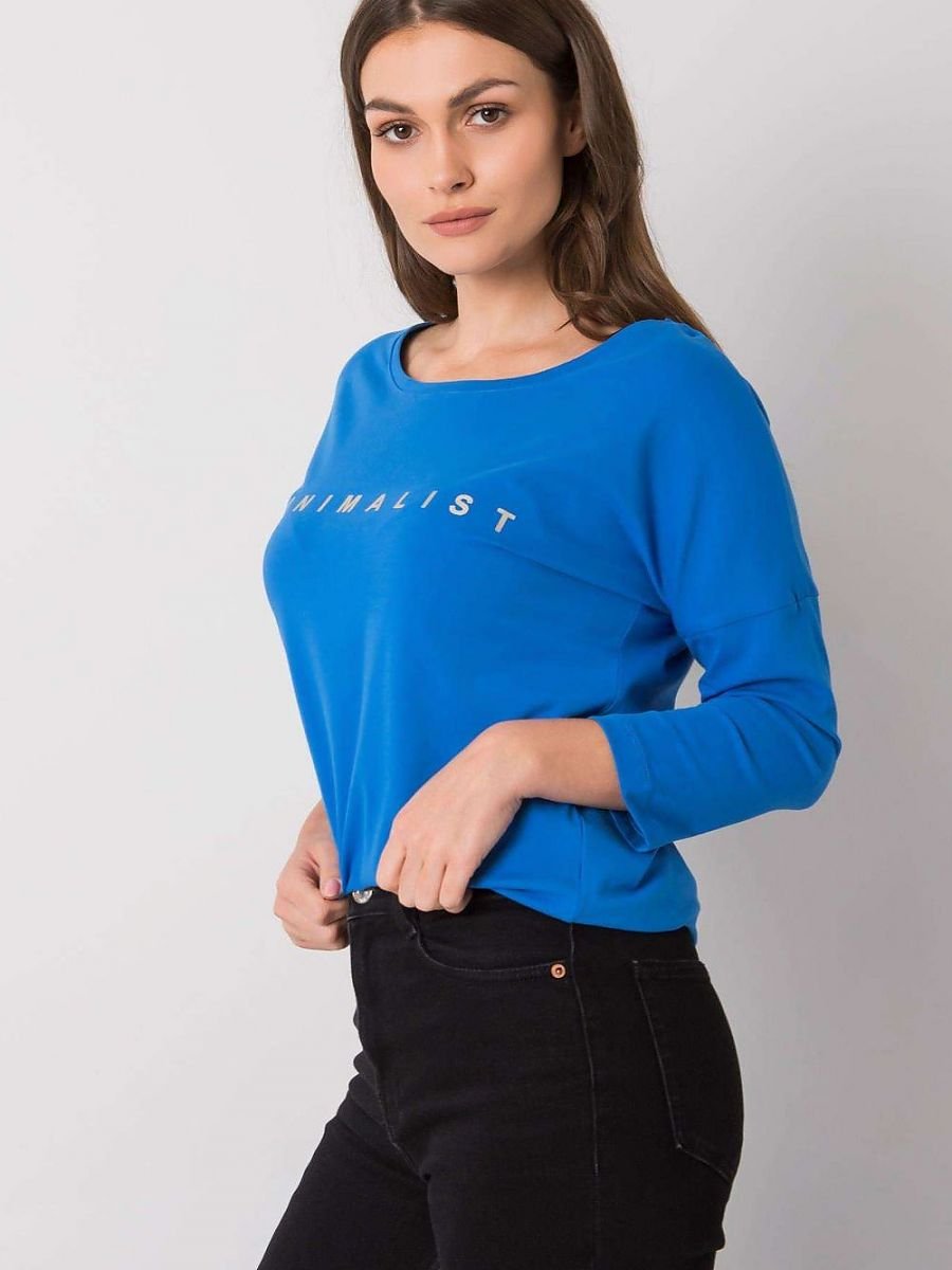 Blouse model 159873 Relevance