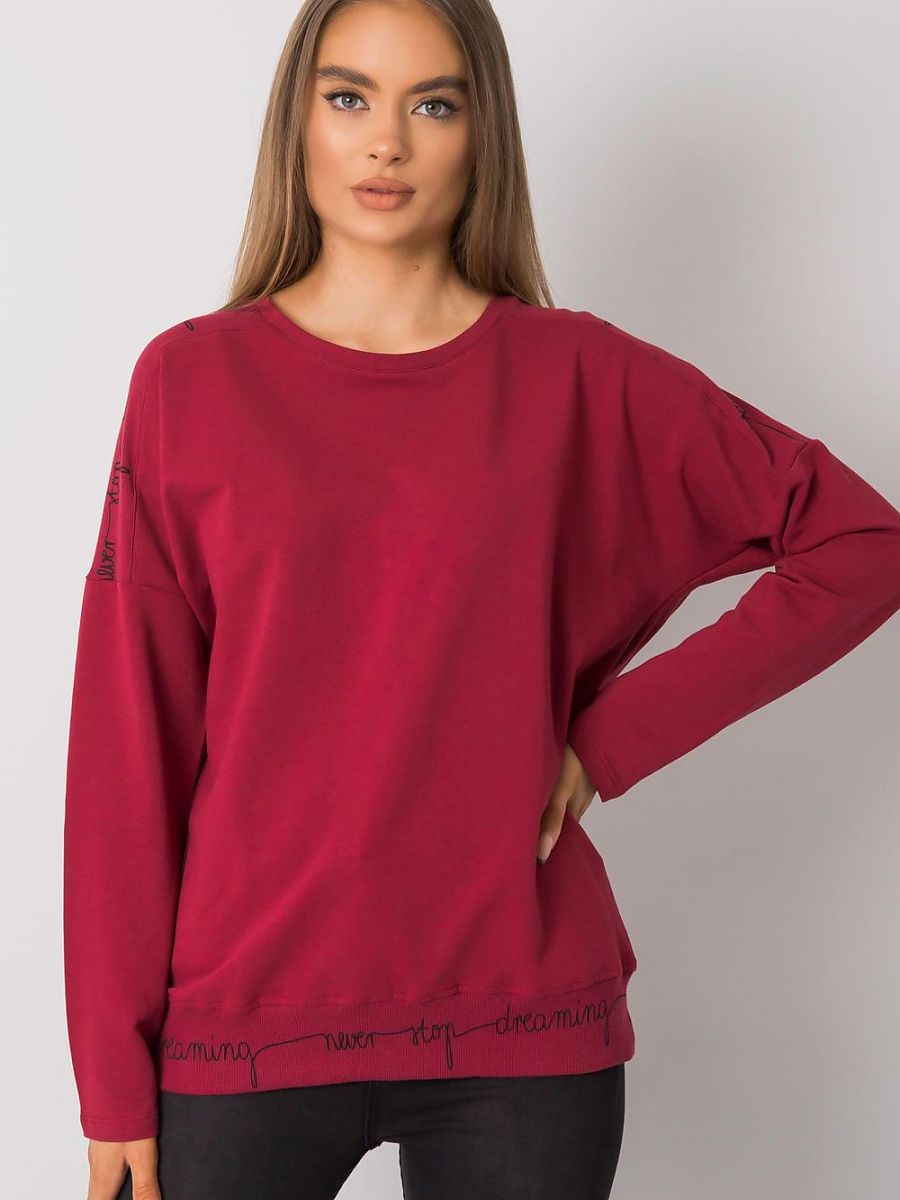 Blouse model 159891 Relevance