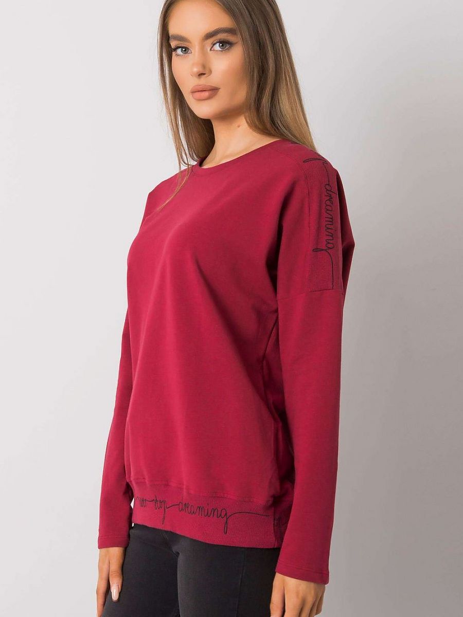 Blouse model 159891 Relevance