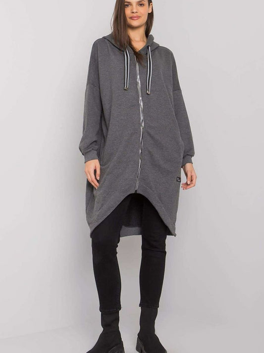 Sweatshirt model 160025 Relevance