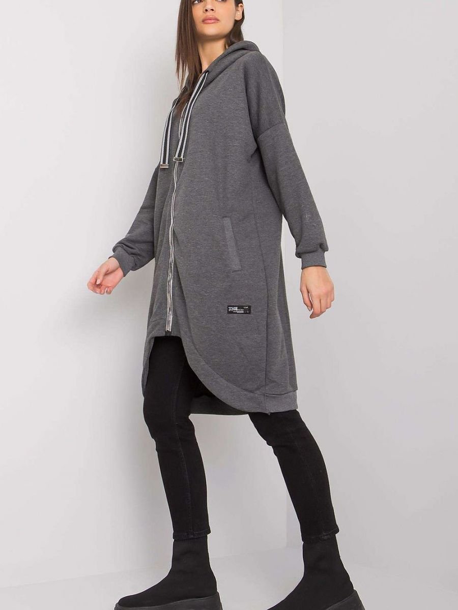 Sweatshirt model 160025 Relevance