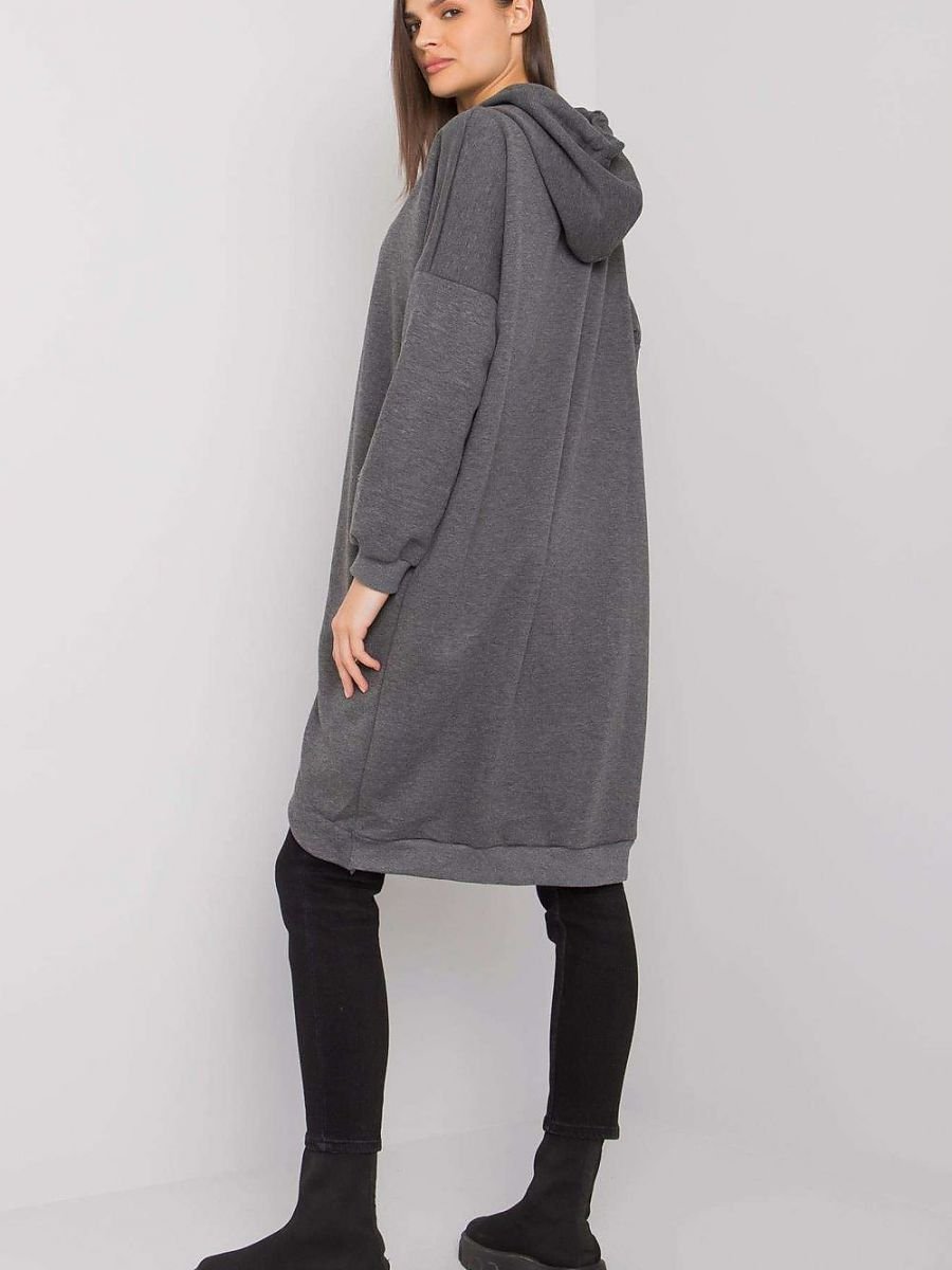 Sweatshirt model 160025 Relevance