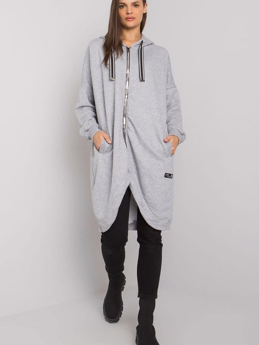 Sweatshirt model 160026 Relevance