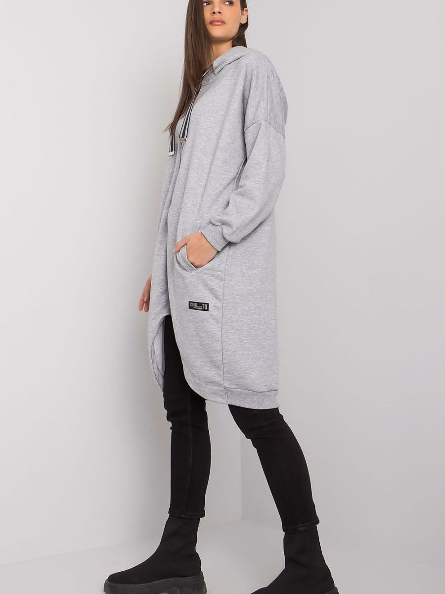 Sweatshirt model 160026 Relevance