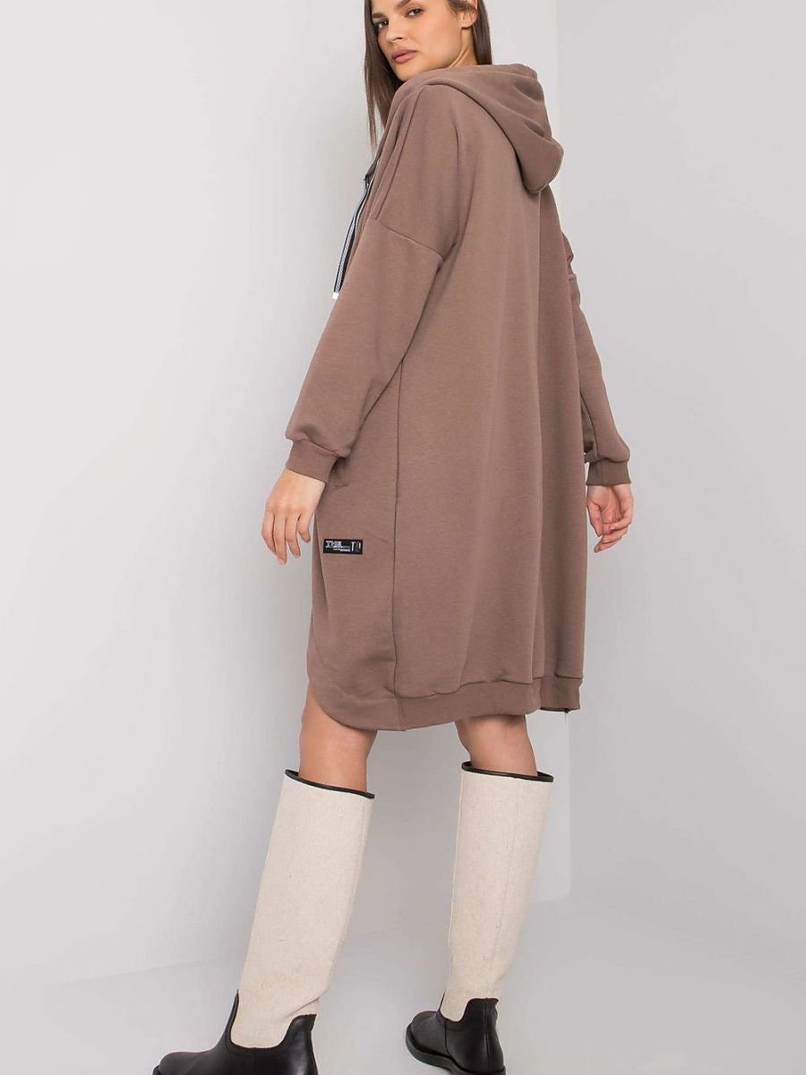 Sweatshirt model 160027 Relevance