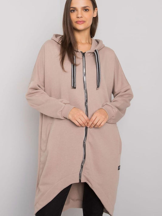 Sweatshirt model 160028 Relevance