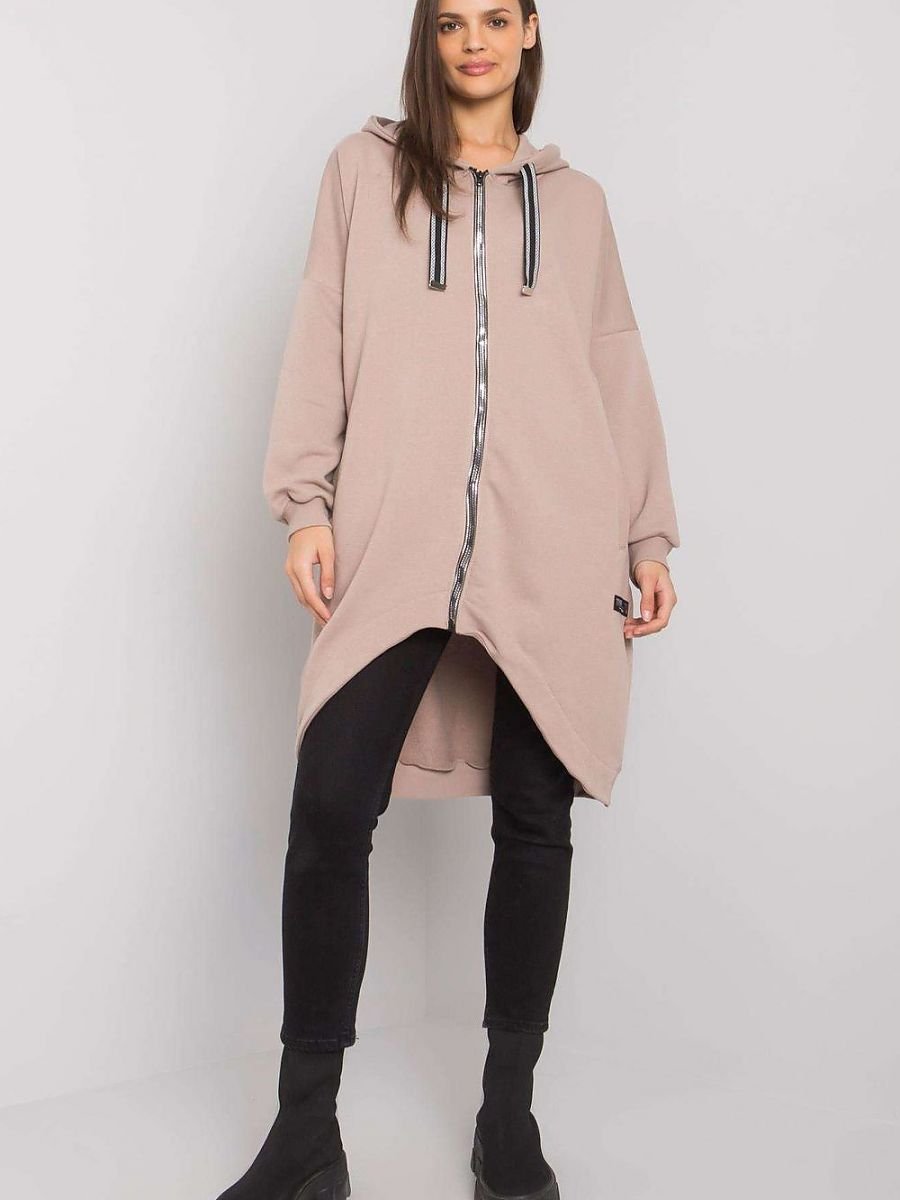 Sweatshirt model 160028 Relevance