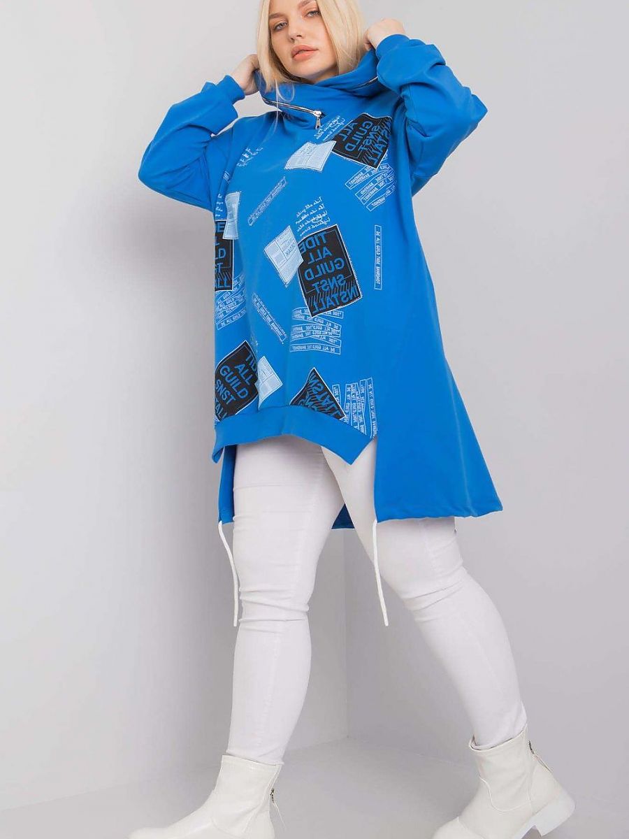 Sweatshirt model 160035 Relevance