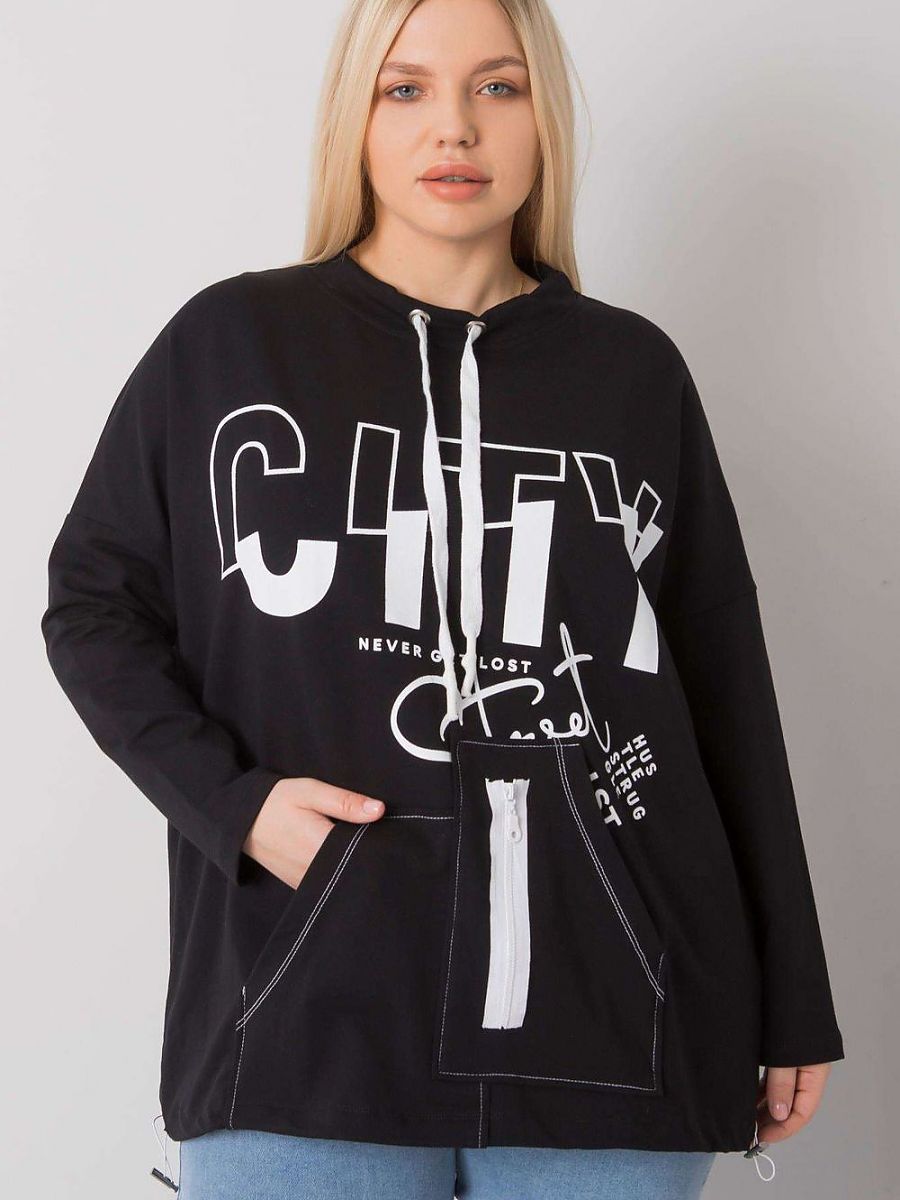 Sweatshirt model 160038 Relevance