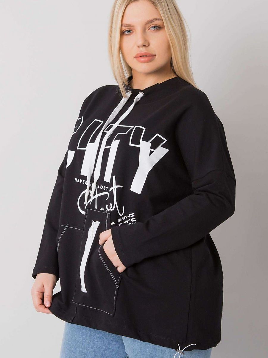 Sweatshirt model 160038 Relevance