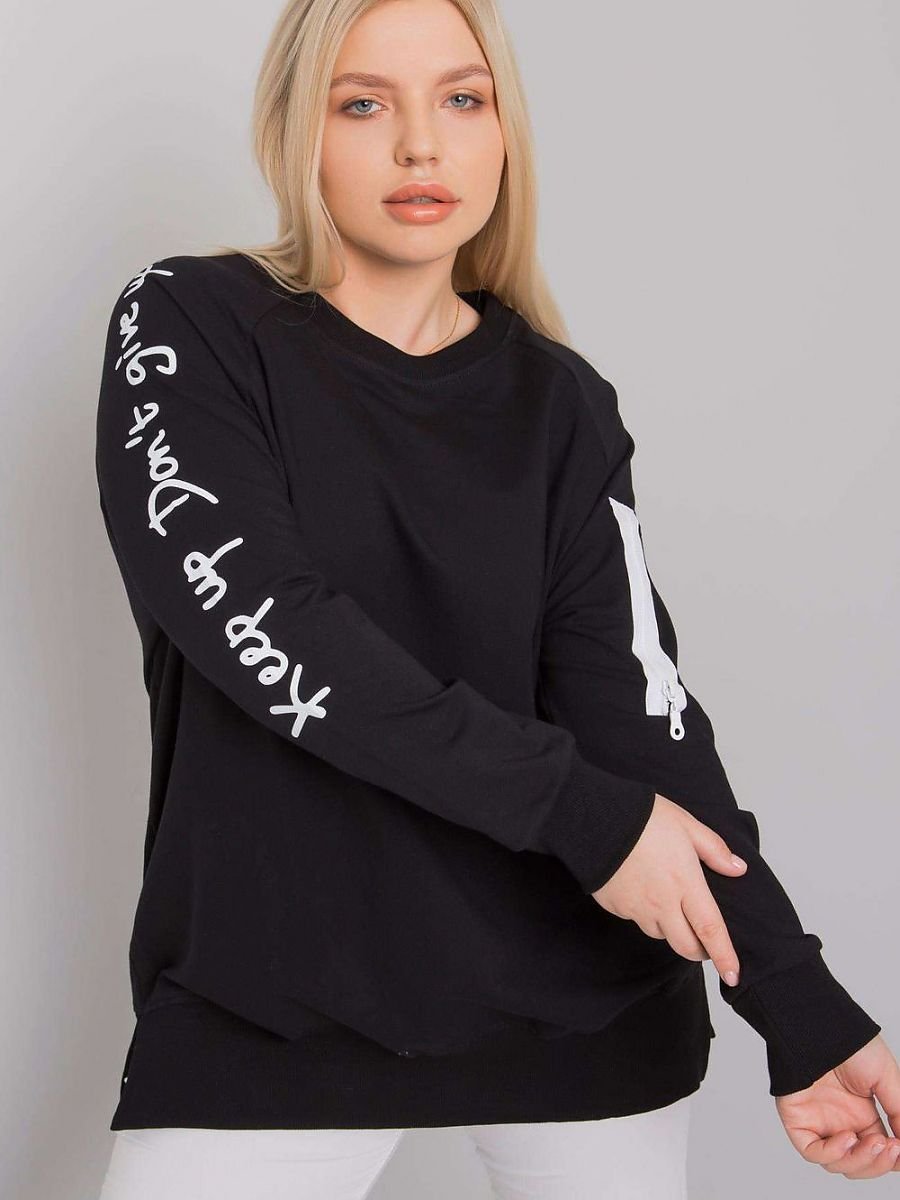 Sweatshirt model 160044 Relevance