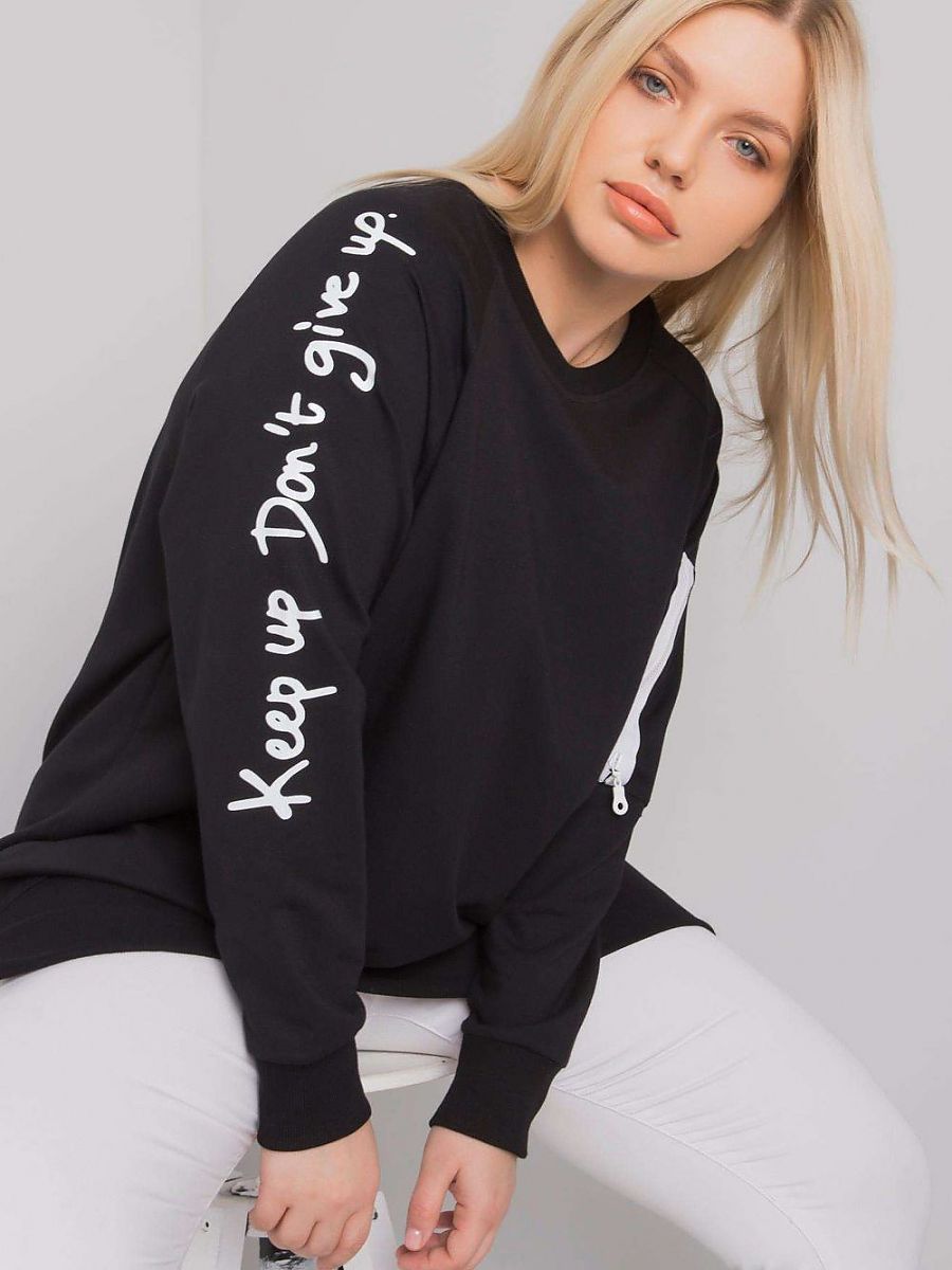 Sweatshirt model 160044 Relevance