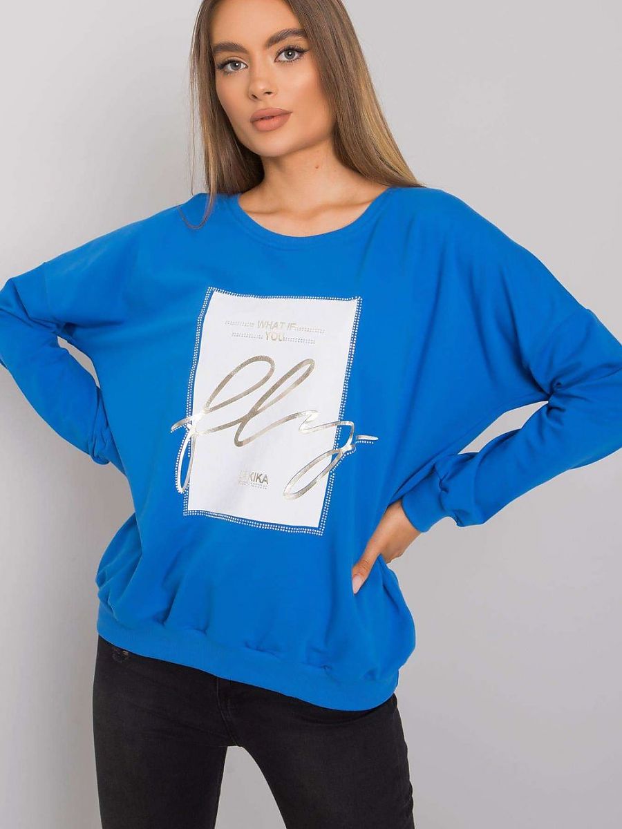 Sweatshirt model 160050 Relevance