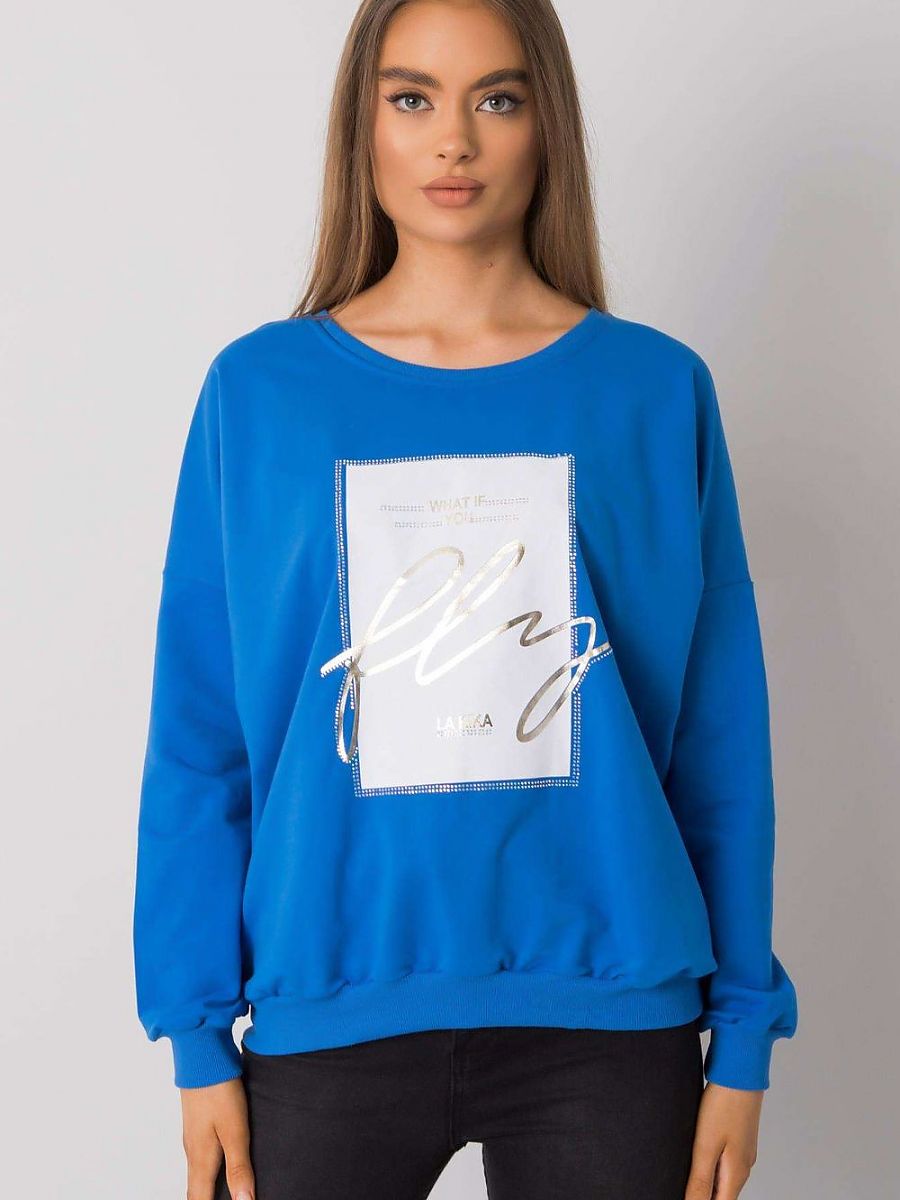 Sweatshirt model 160050 Relevance