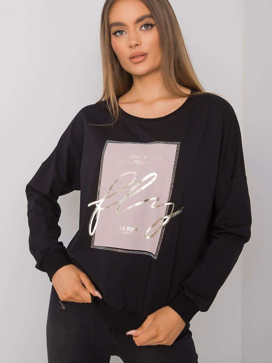 Sweatshirt model 160055 Relevance