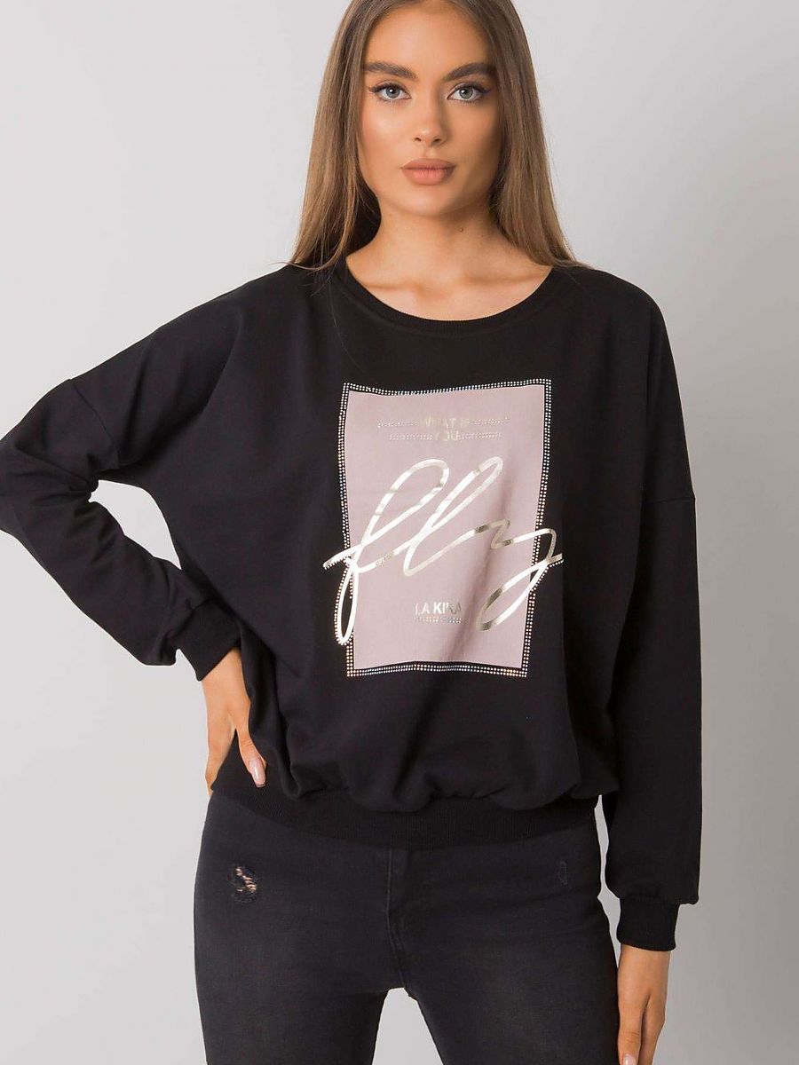 Sweatshirt model 160055 Relevance