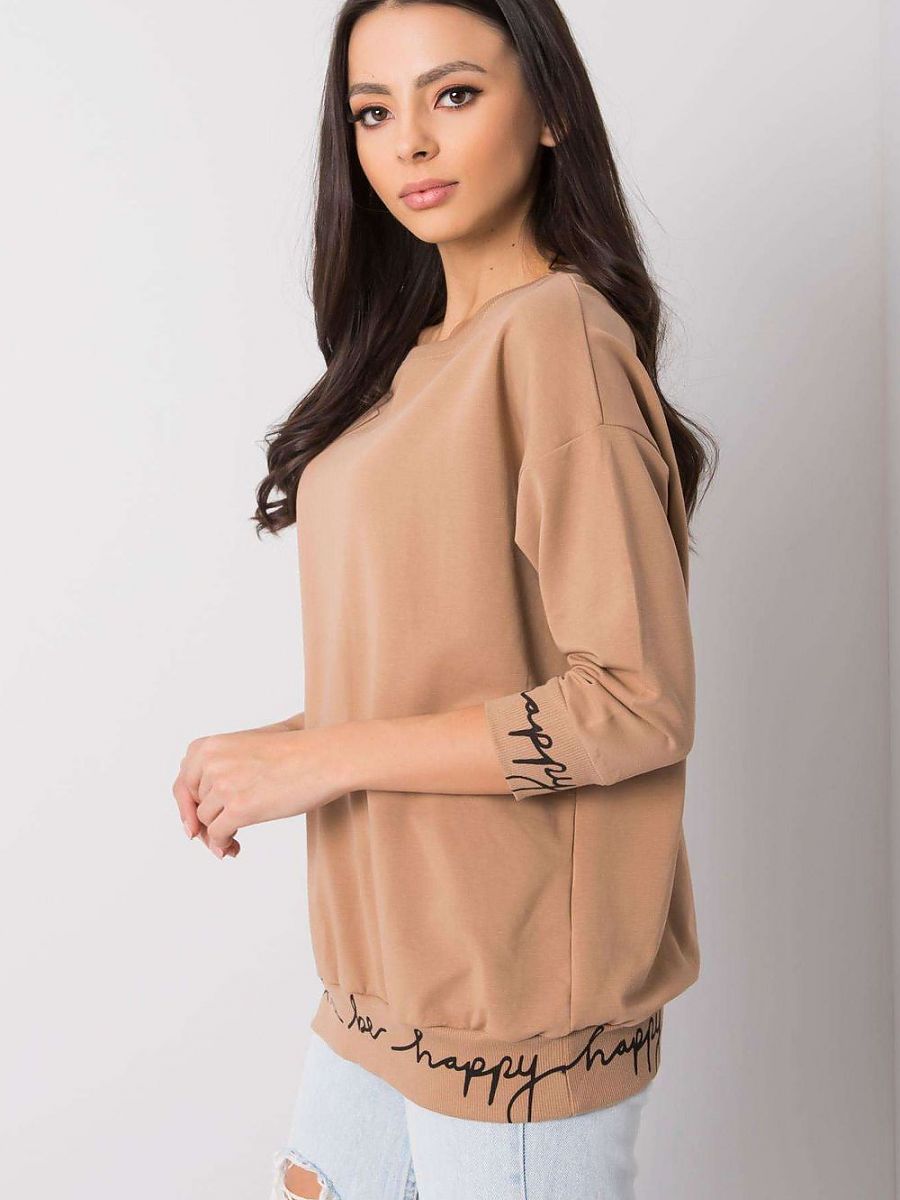 Sweatshirt model 160066 Relevance