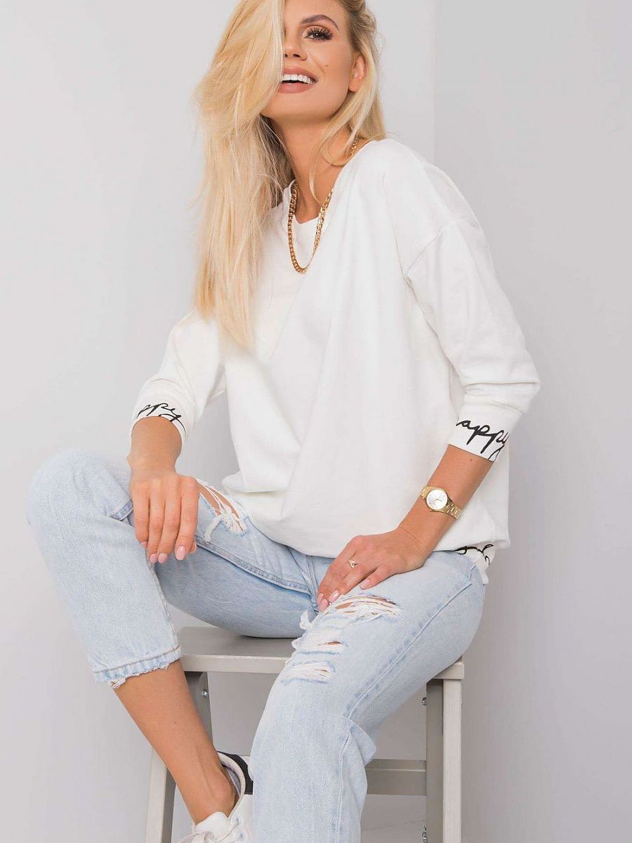 Sweatshirt model 160068 Relevance