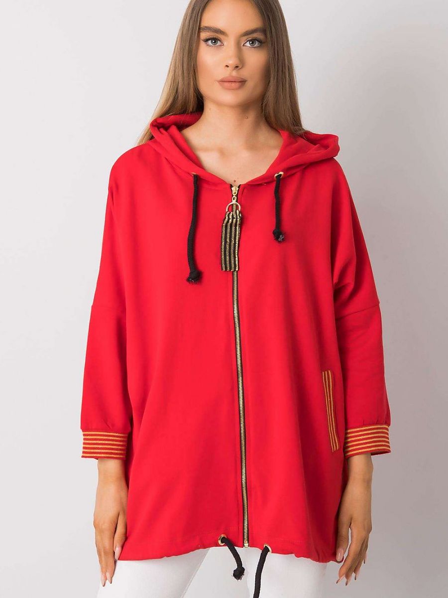 Sweatshirt model 160075 Relevance
