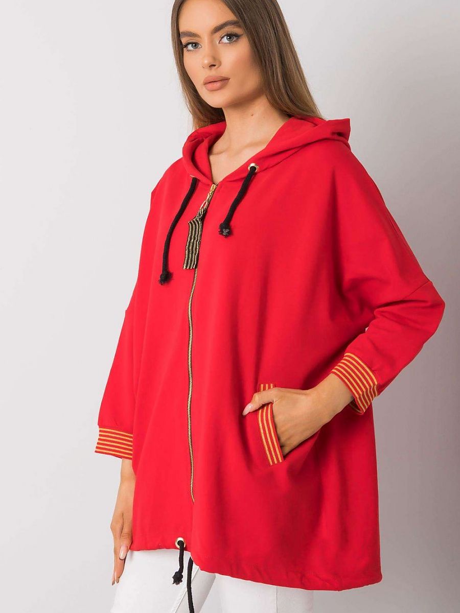Sweatshirt model 160075 Relevance