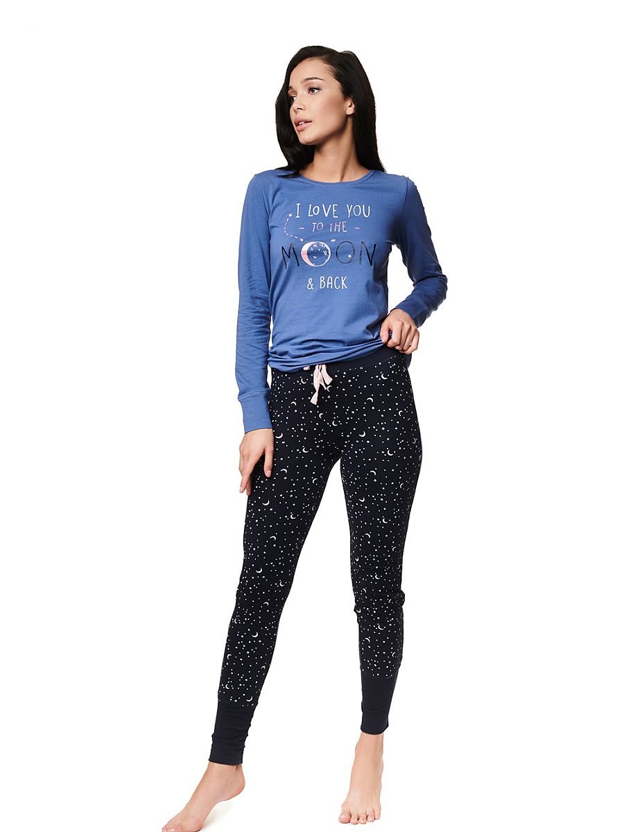 Pyjama model 160127 Henderson