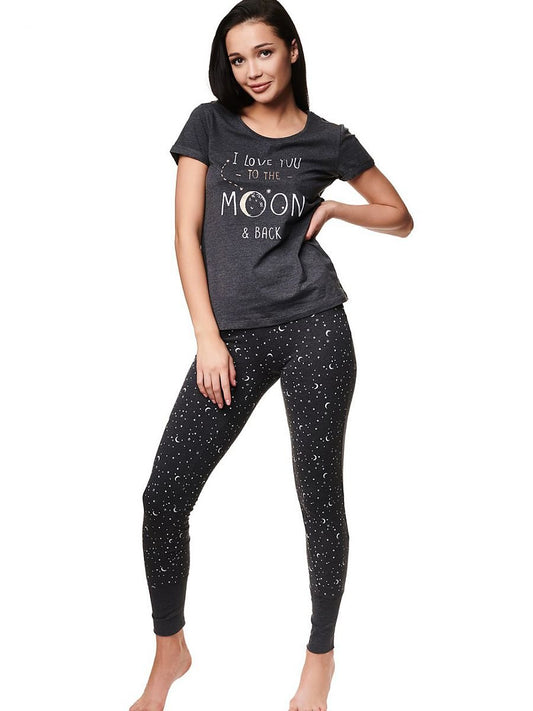 Pyjama model 160128 Henderson