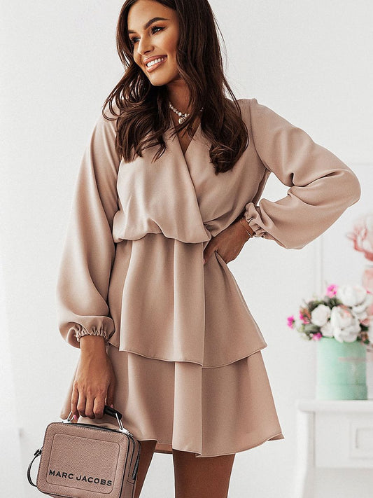 Cocktail dress model 160006 IVON