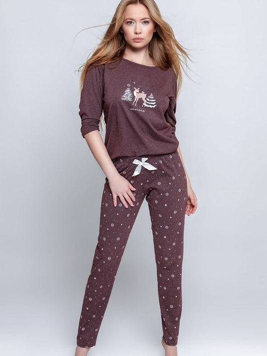 Pyjama model 160182 Sensis
