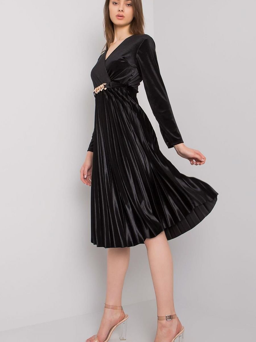 Evening dress model 160395 Italy Moda