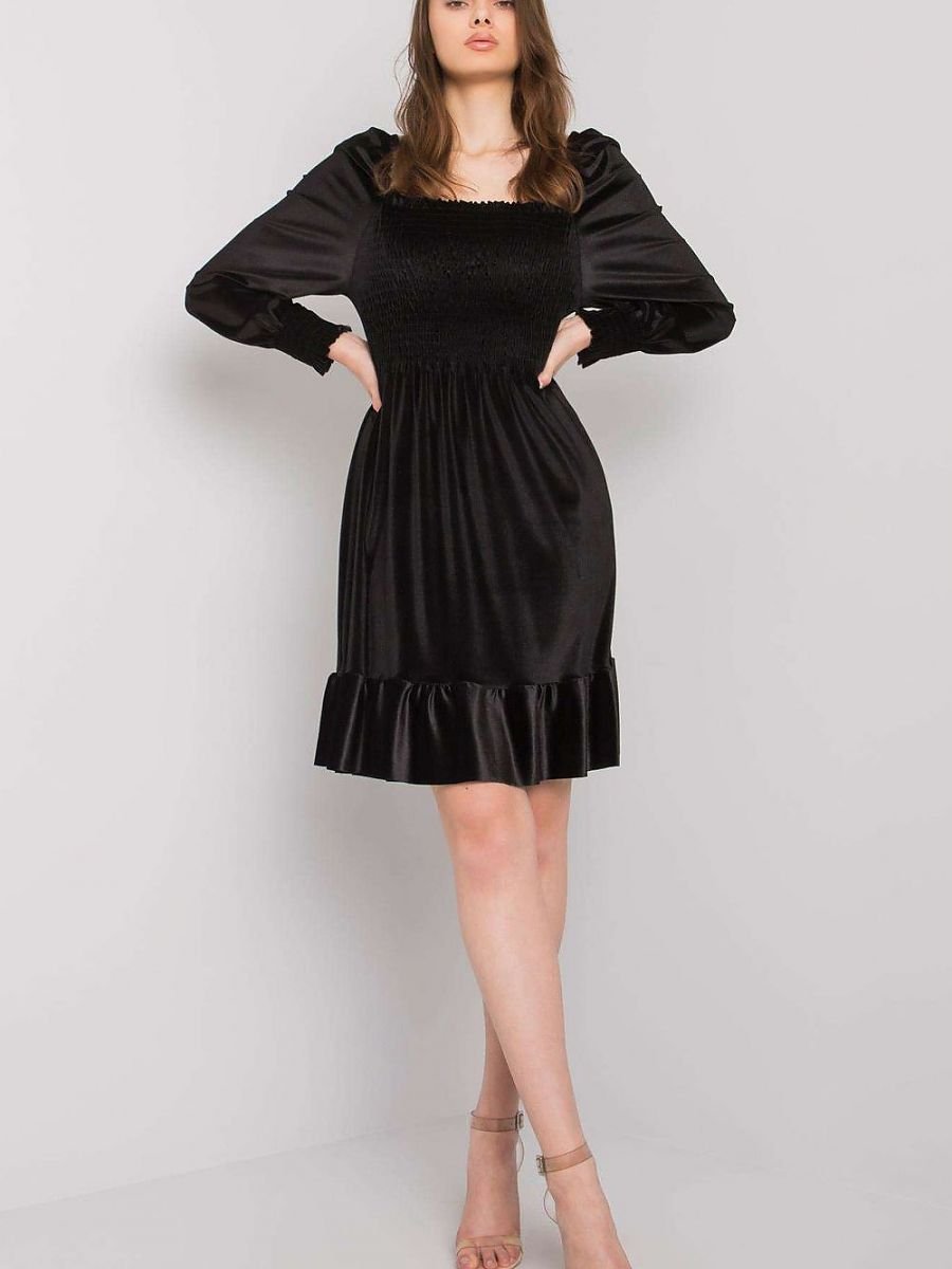 Evening dress model 160399 Italy Moda