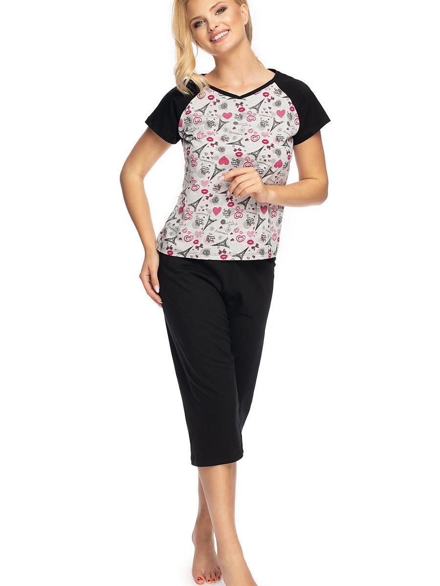 Pyjama model 160616 Irall